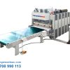 MÁY ÉP HÚT CHÂN KHÔNG 1 MẶT ( DẠNG BĂNG TẢI ) - KW V994x9/5C Máy ép hút chân không 1 mặt