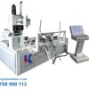 Máy phay tiện gỗ CNC 5 trục