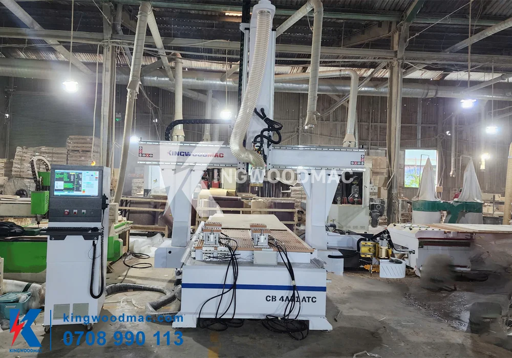 hinh-anh-ban-giao-may-phay-router-cnc-4-truc Hình ảnh bàn giao máy phay cnc router 4 trục